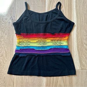 100% Cotton Tank Top